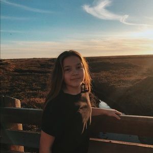 Meet your Posher, Jenna